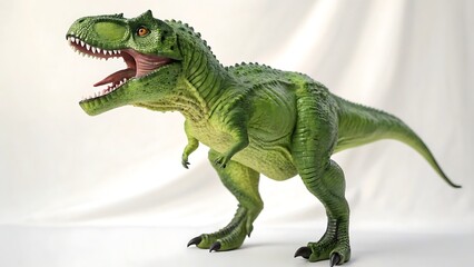 Tyrannosaurus Rex Dinosaur Render 