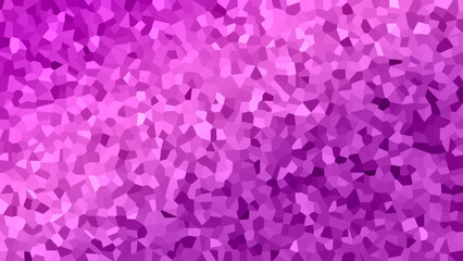 Purple low poly mesh abstract texture background.