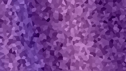 Purple abstract crystal texture background wallpaper.