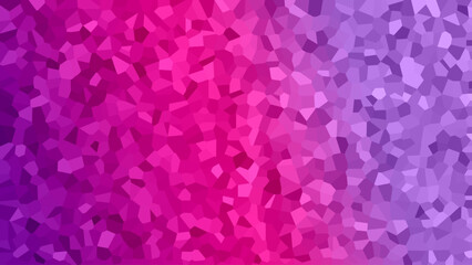 Purple abstract crystal texture background wallpaper.