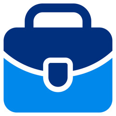 Briefcase  Icon 