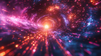 Naklejka premium background