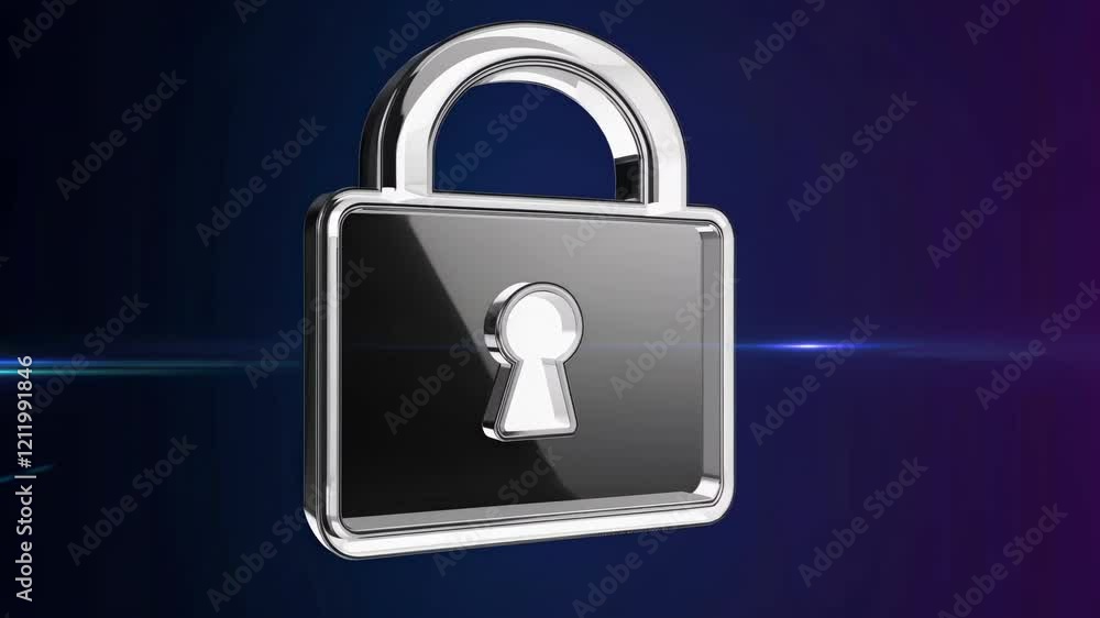 Poster understanding cybersecurity and data protection techniques for a safer online experience