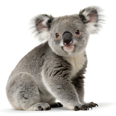 Obraz premium Koala.