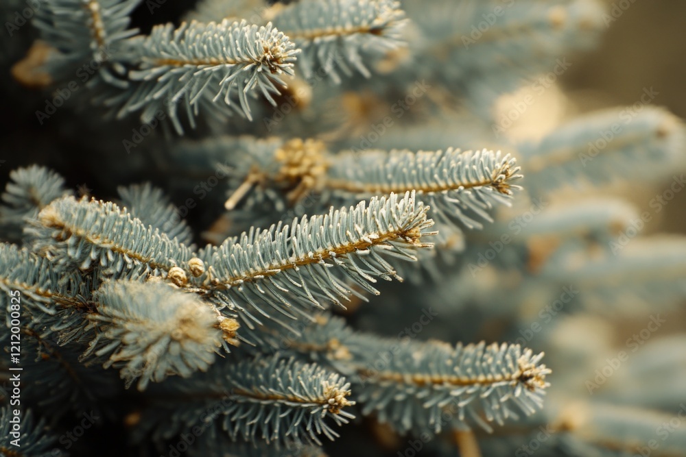 Poster a detailed view of the scales on a pine tree, often used in photography or design