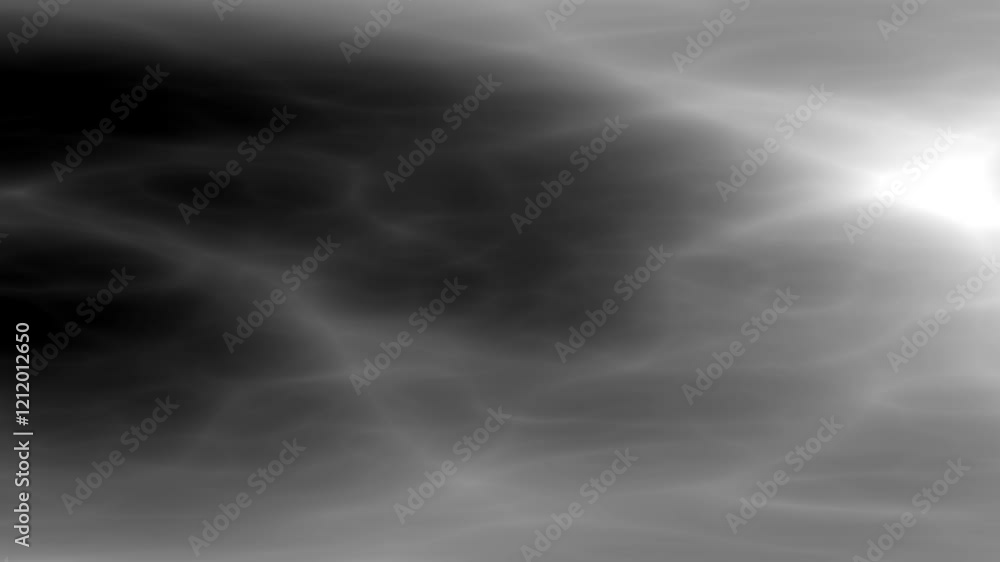 Poster grunge animation abstract background. digital illustration created for the backdrop of celebrations 