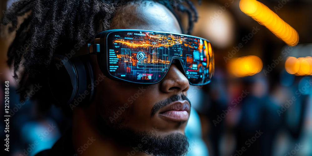 Poster proactive ai integration in wearable tech: future of anticipatory user interactions and augmented re