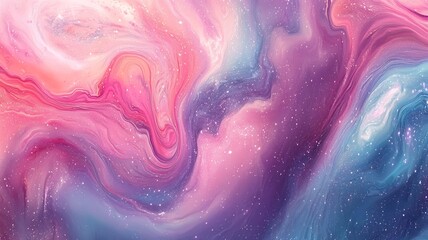 Vibrant colorful background with a textured pattern, blending gradients and abstract designs, perfect for creative projects.

