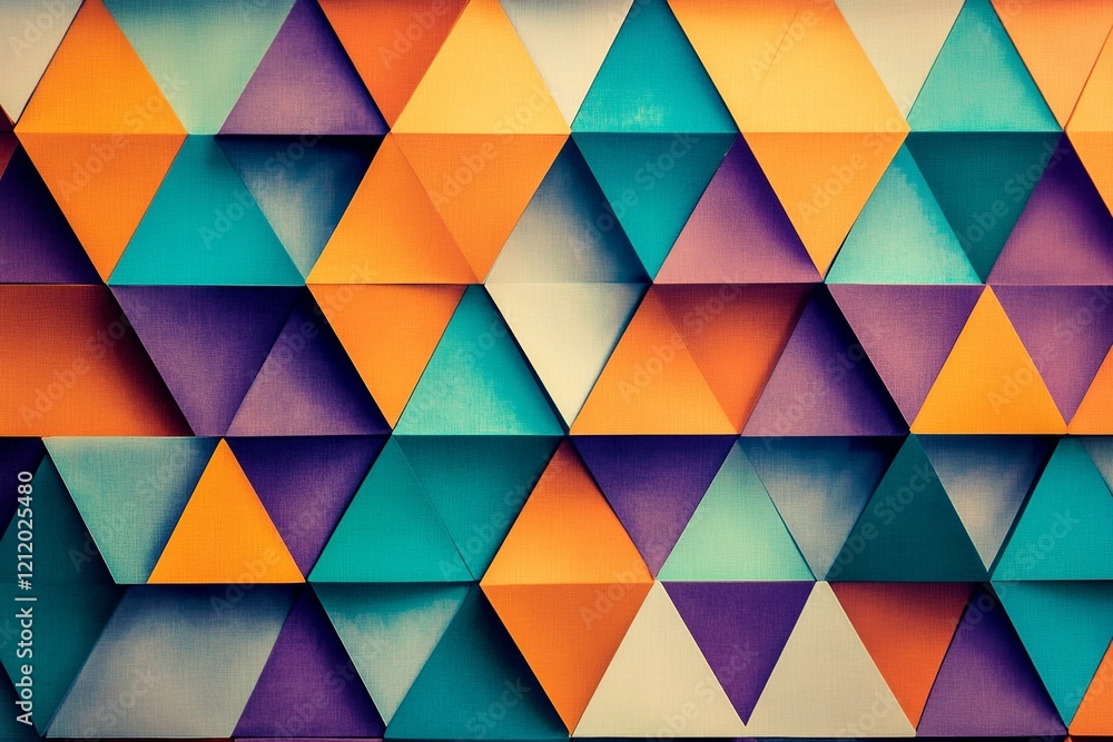 Aufkleber vibrant colorful background with a textured pattern, blending gradients and abstract designs, perfec