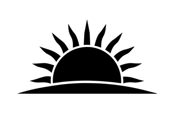 Sun Icon