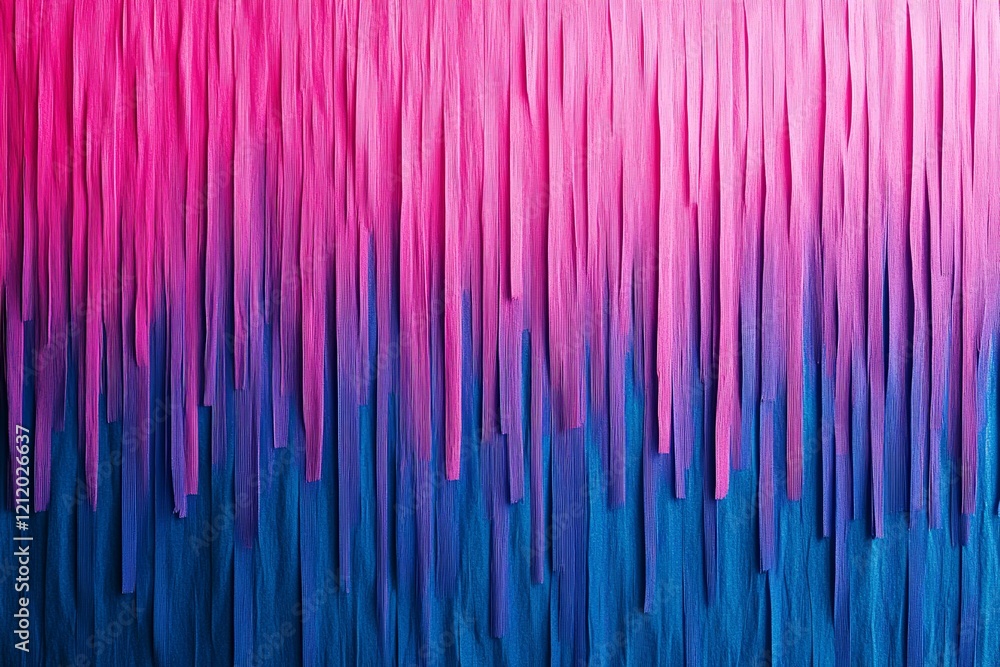 Poster Vibrant colorful background with a textured pattern, blending gradients and abstract designs, perfect for creative projects.

