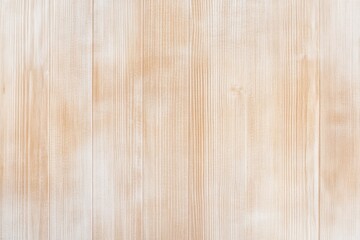Naklejka premium A light wooden texture featuring subtle grain patterns and warm tones, ideal for backgrounds or design projects.