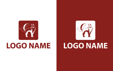 Unique Fox Logo Design For Your Business
