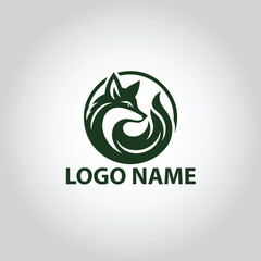 Unique Fox Logo Design For Your Business
