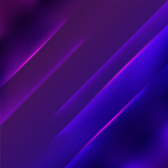 Gradient abstract background for decoration