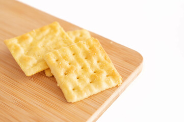 チーズクラッカー
