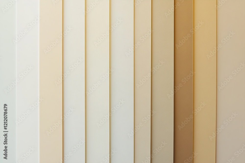 Poster this luxurious backdrop features a smooth gradient transitioning from muted gold to soft ivory. the 