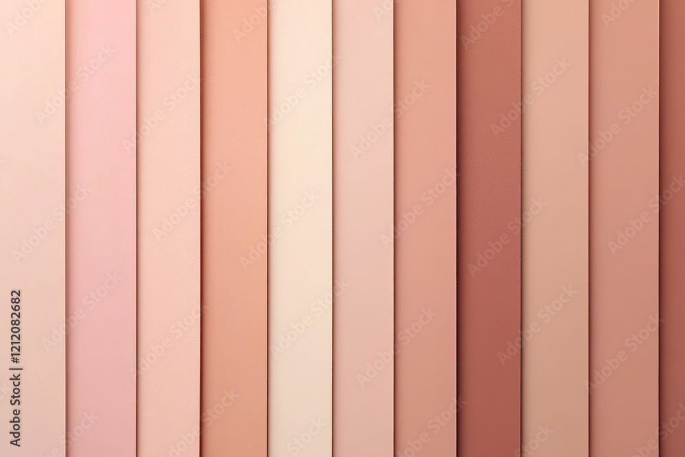 Poster This background features a harmonious blend of dusty rose and pale peach, creating a warm and elegant setting. It offers ample space for text overlay and enhances any design project
