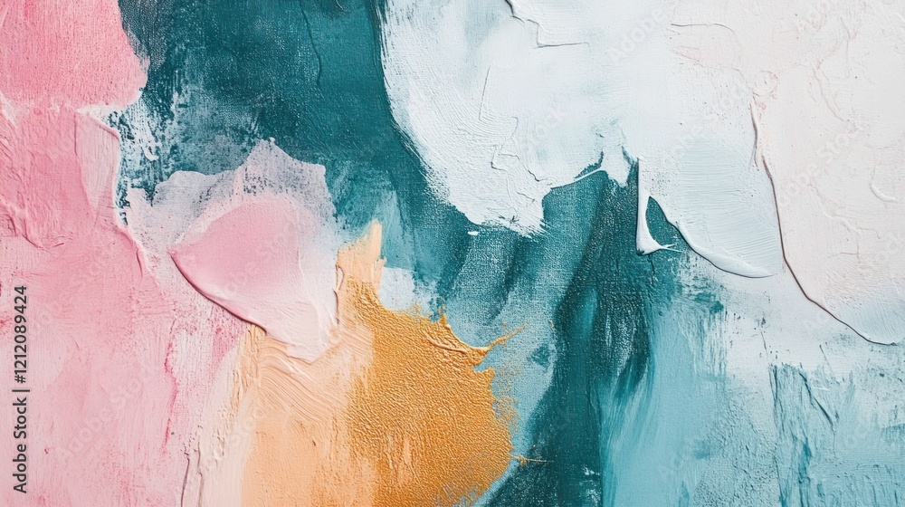 Poster abstract art minimalist backgrounds blending color and form in unique ways.