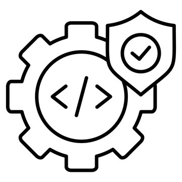 reliability icon