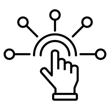 usability icon