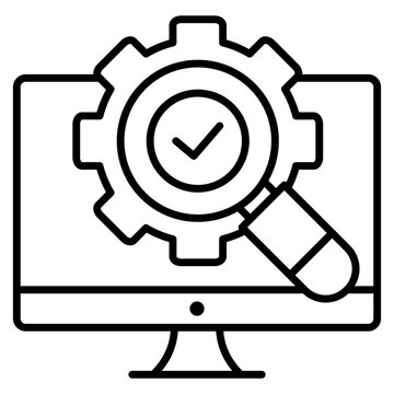 robustnes icon