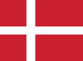 denmark flag