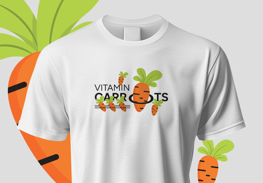 Funny And Chill Mood Vibe Logo