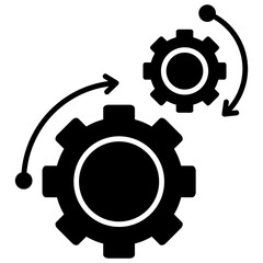 integration icon