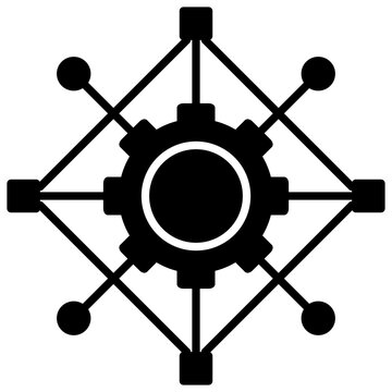 algorithm icon