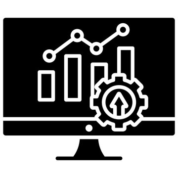 analysis icon