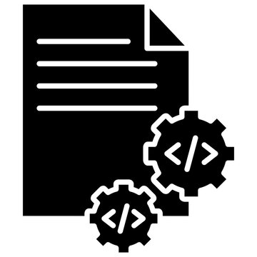 instruction set icon
