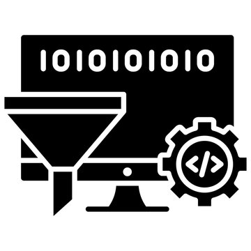 compiler languages icon