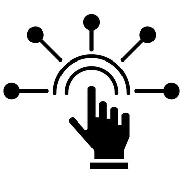usability icon