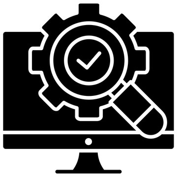 robustnes icon