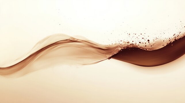 Coffee backgrounds tailored for websites with clean and professional layouts.