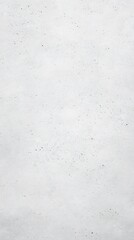 Obraz premium Soft light illuminates subtly textured white wall. AI Generated