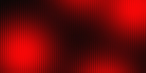 abstract red and black background with lines, grainy gradient background blured,80s 90s style, noise texture effect, wallpapers, posters, banners, flyers, and cards.	