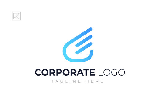 Corporate Logo Design