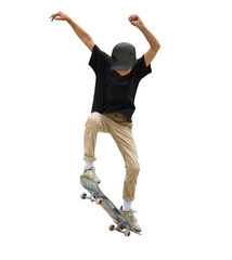 Skating
