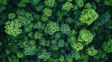 Satellite delivering real-time updates on forest carbon sequestration patterns.