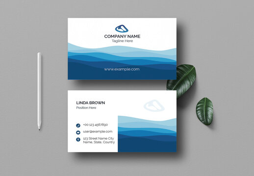 Affordable Creative Business Card Printing Services