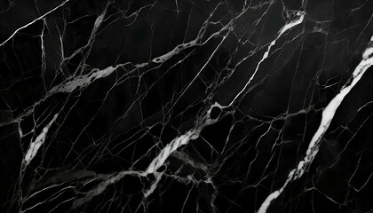 Black marble patterned texture background. marble of Thailand, abstract natural marble black and white for design.NEW