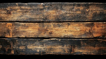 Close-up shot of wood grain, highlighting the intricate textures, knots, and natural variations in tone that give the material its timeless beauty.