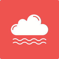 Fog Icon