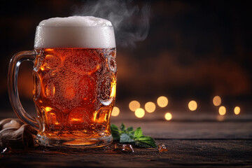 Beer Background