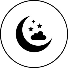 Night Icon