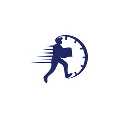 Fast Services Icon