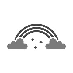 Rainbow Icon