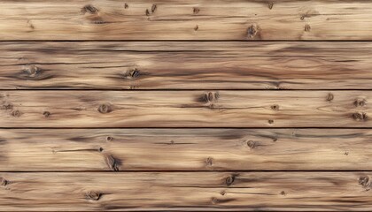 Intricate Cedar Plank with Natural Grooves Emphasizing Rich Wood Texture